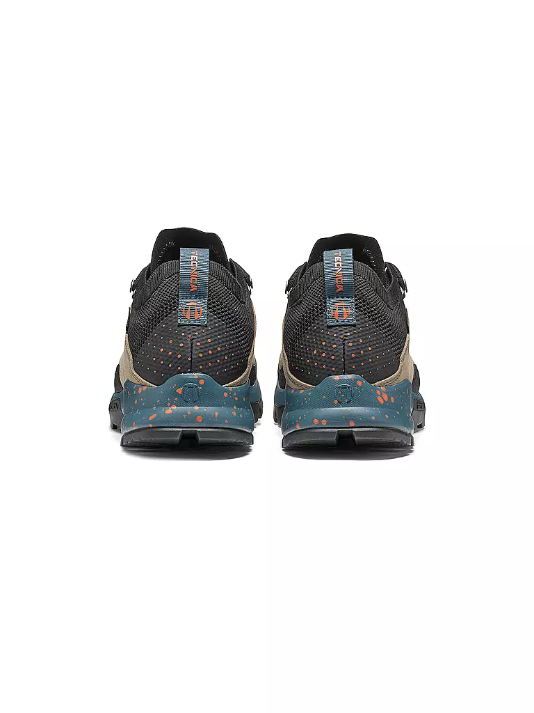 TECNICA | Zapatillas de senderismo para hombre Forge Hike GTX MS |