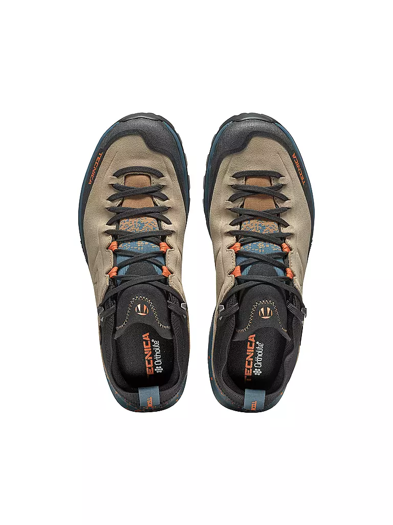 TECNICA | Zapatillas de senderismo para hombre Forge Hike GTX MS |