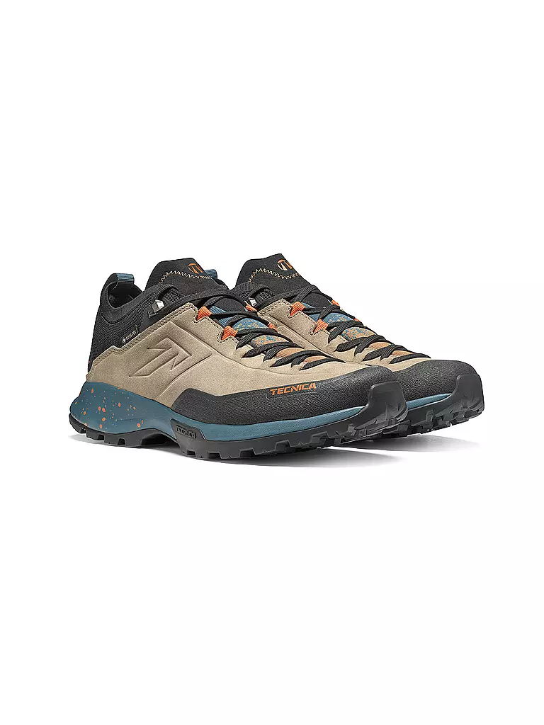 TECNICA | Zapatillas de senderismo para hombre Forge Hike GTX MS |