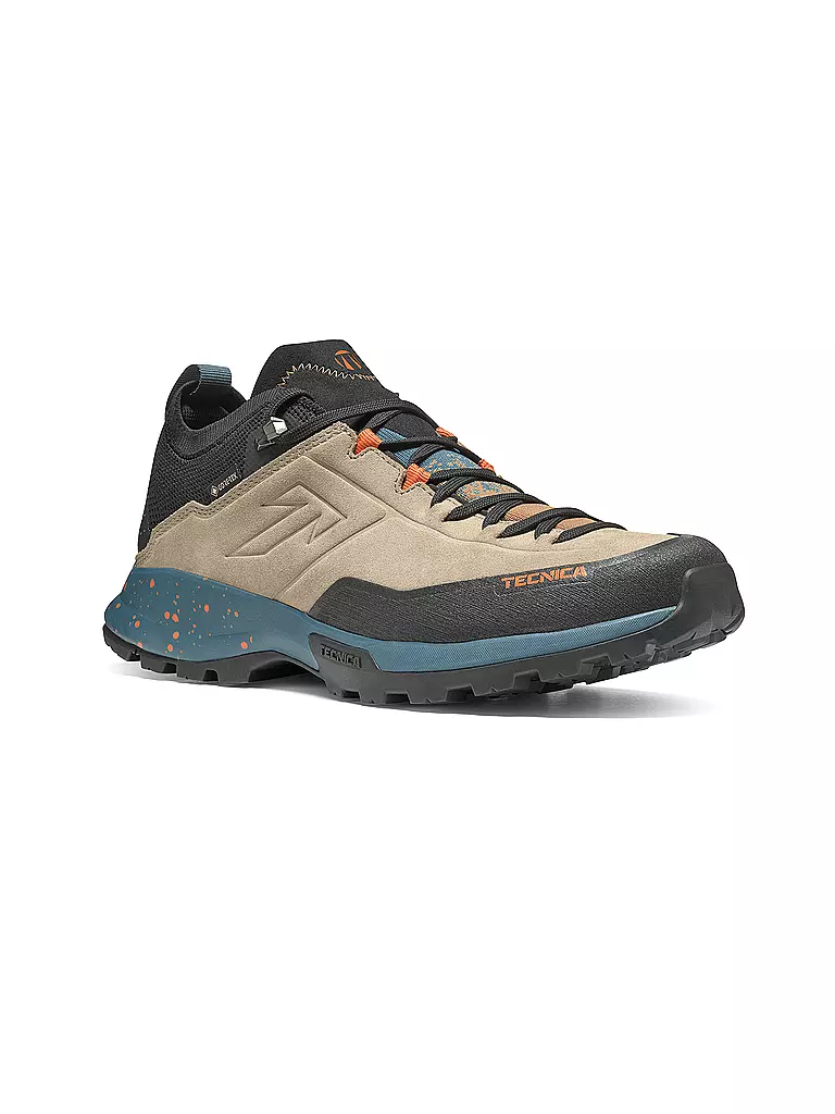 TECNICA | Zapatillas de senderismo para hombre Forge Hike GTX MS |