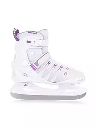 TEMPISH | Patines de hielo para mujer Crox.X | Blanco