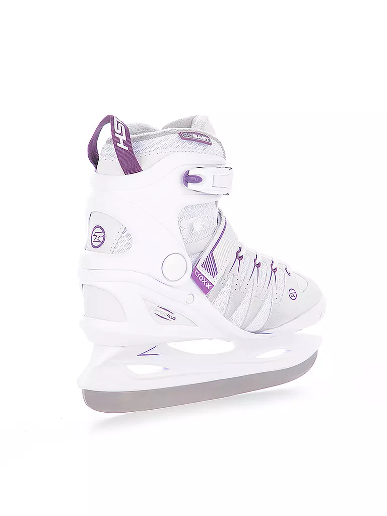 TEMPISH | Patines de hielo para mujer Crox.X |