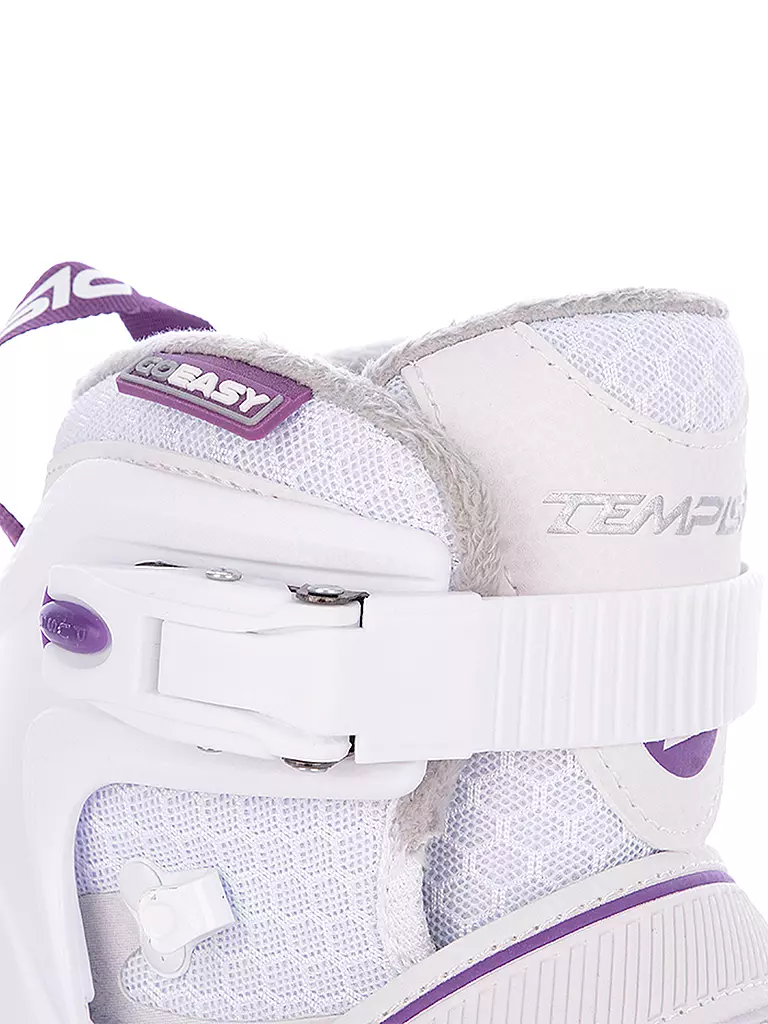 TEMPISH | Patines de hielo para mujer Crox.X |