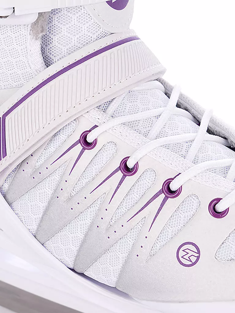 TEMPISH | Patines de hielo para mujer Crox.X |