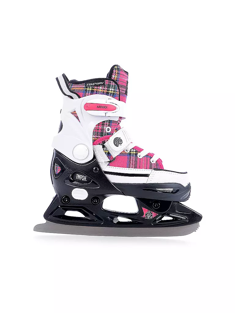 TEMPISH | Patines de hielo para niña Rebel Ice T Girl | Blanco