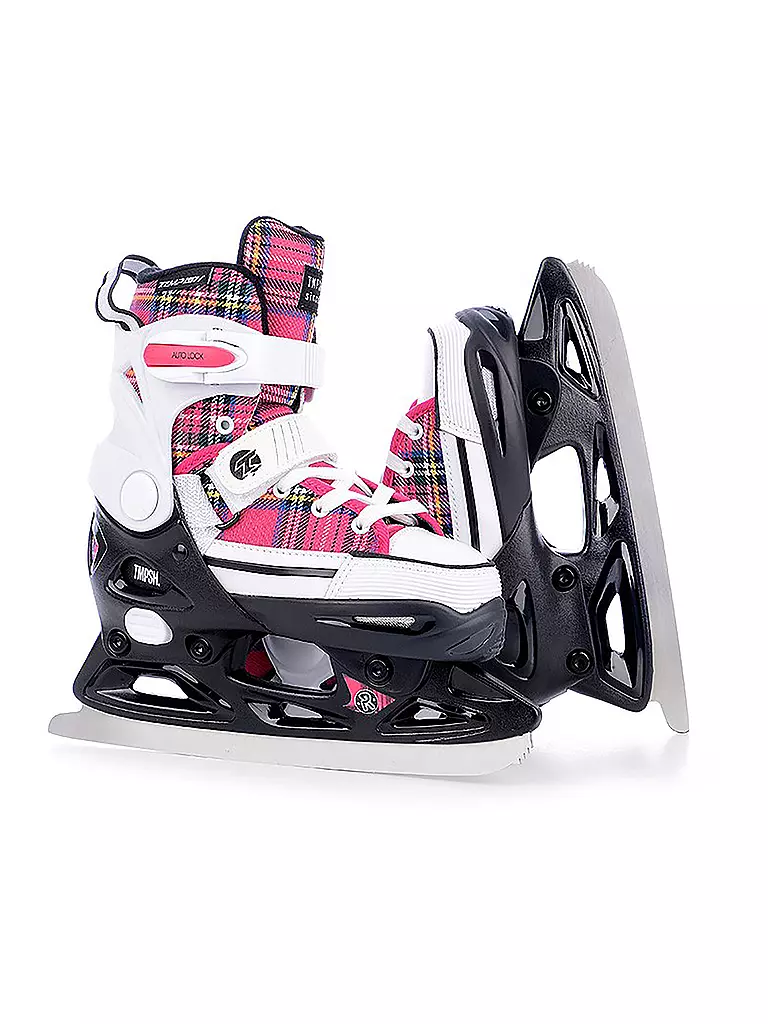 TEMPISH | Patines de hielo para niña Rebel Ice T Girl |