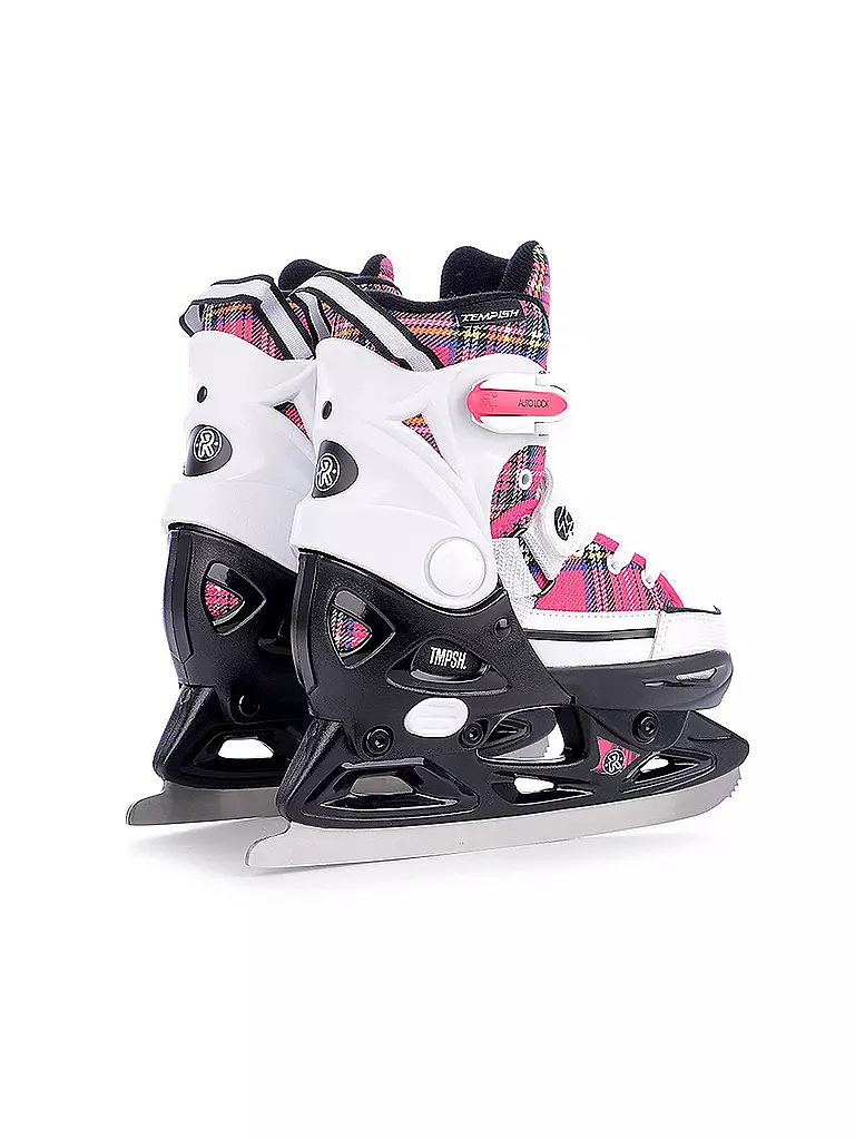 TEMPISH | Patines de hielo para niña Rebel Ice T Girl |