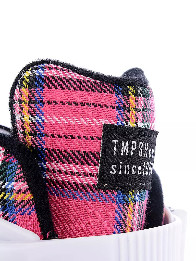 TEMPISH | Patines de hielo para niña Rebel Ice T Girl |