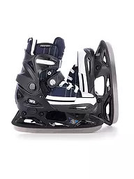 TEMPISH | Patines de hielo para niño Rebel Ice T Boy | Negro