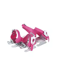 TEMPISH | Babyskates FEEEZ | Fucsia