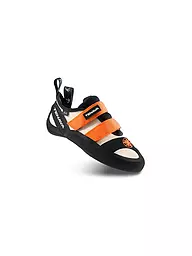 TENAYA | Zapatillas de escalada RA | Naranja