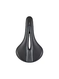 TERRY | Damen Fahrradsattel Figura Gel Max Women | Negro