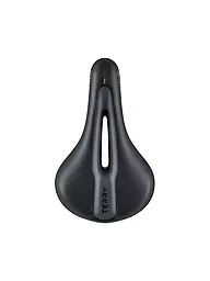 TERRY | Sillín de bicicleta para hombre Fisio Gel Max | Negro