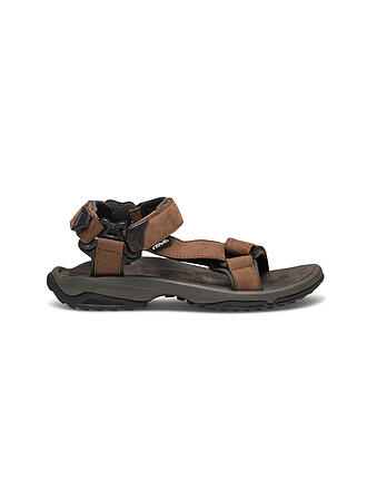 TEVA | Sandalia Outdoor de Cuero Terra FI Lite para Hombre
