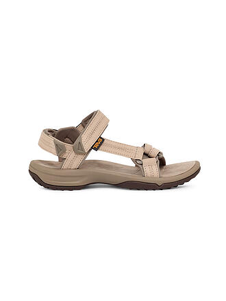 TEVA | Sandalia de exterior para mujer Terra Fi Lite Suede