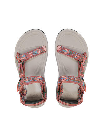 TEVA | Sandalia de exterior para mujer Hurricane XLT2