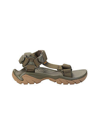 TEVA | Sandalia de exterior para hombre Terra FI 5 Universal