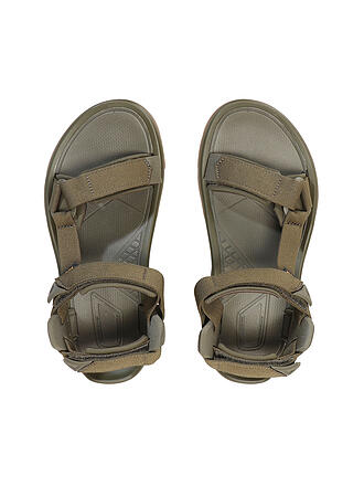 TEVA | Sandalia de exterior para hombre Terra FI 5 Universal