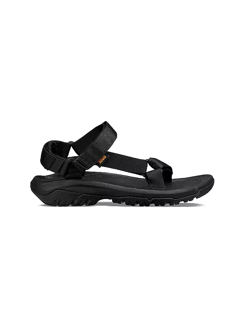 TEVA | Damen Outdoorsandale Hurricane XLT 2 | Negro