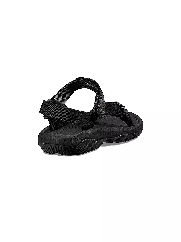TEVA | Damen Outdoorsandale Hurricane XLT 2 | Negro