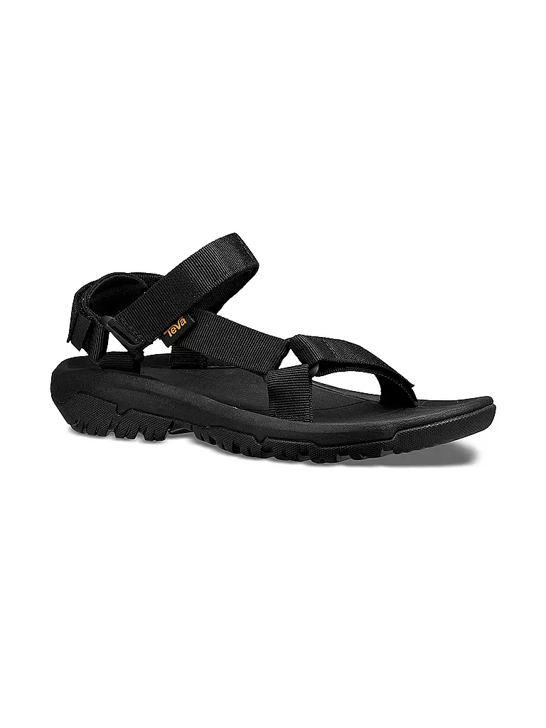 TEVA | Damen Outdoorsandale Hurricane XLT 2 | Negro
