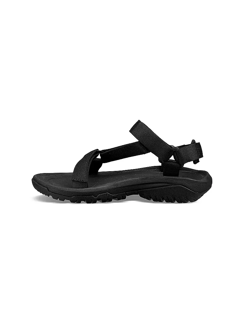 TEVA | Damen Outdoorsandale Hurricane XLT 2 | Negro