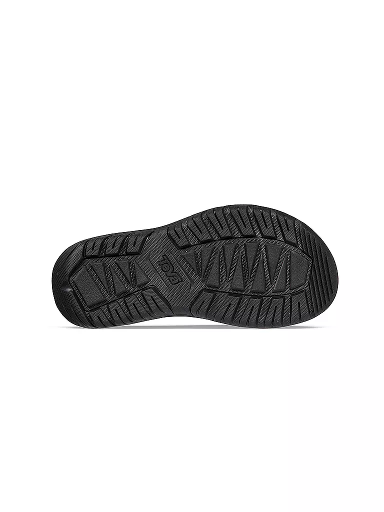 TEVA | Damen Outdoorsandale Hurricane XLT 2 | Negro