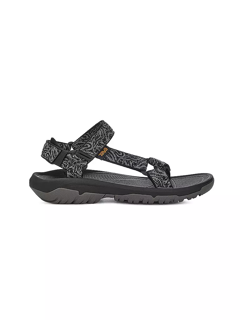 TEVA | Kinder Outdoorsandale Hurricane XLT2 | Negro