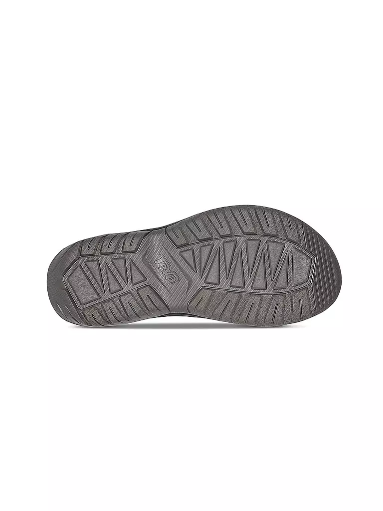 TEVA | Kinder Outdoorsandale Hurricane XLT2 | Negro