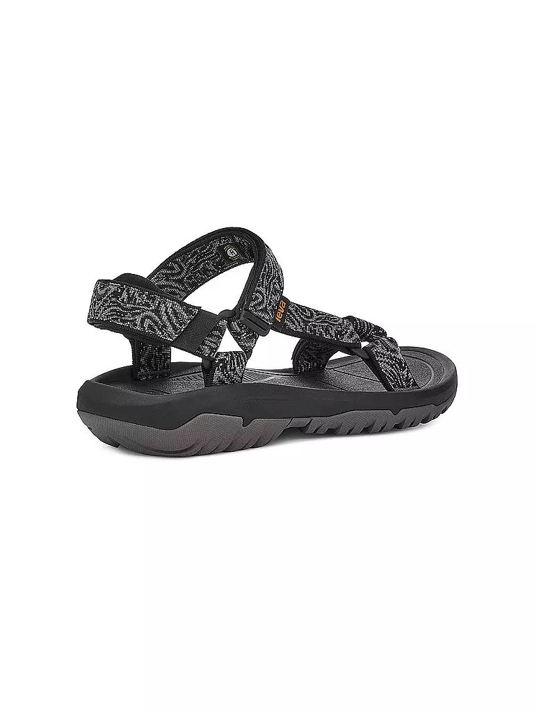 TEVA | Kinder Outdoorsandale Hurricane XLT2 | Negro