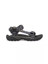 TEVA | Sandalia de exterior para hombre Terra FI 5 Universal | Azul oscuro