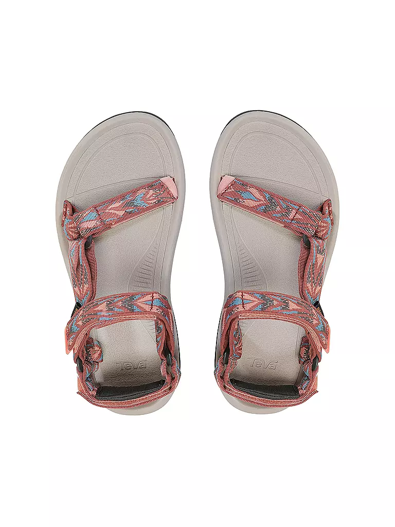 TEVA | Sandalia de exterior para mujer Hurricane XLT2 | Baya