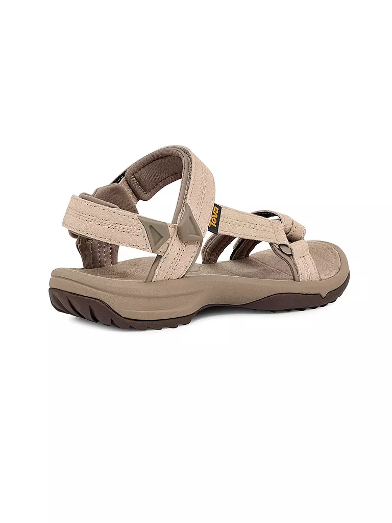 TEVA | Sandalia de exterior para mujer Terra Fi Lite Suede |
