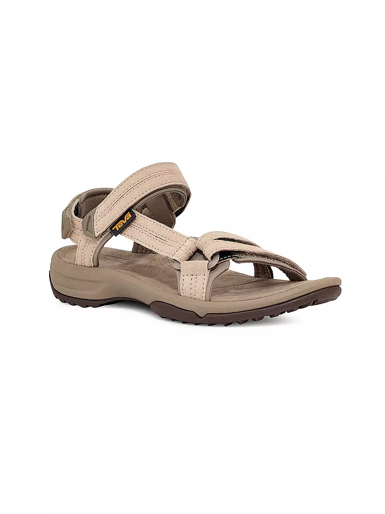TEVA | Sandalia de exterior para mujer Terra Fi Lite Suede |