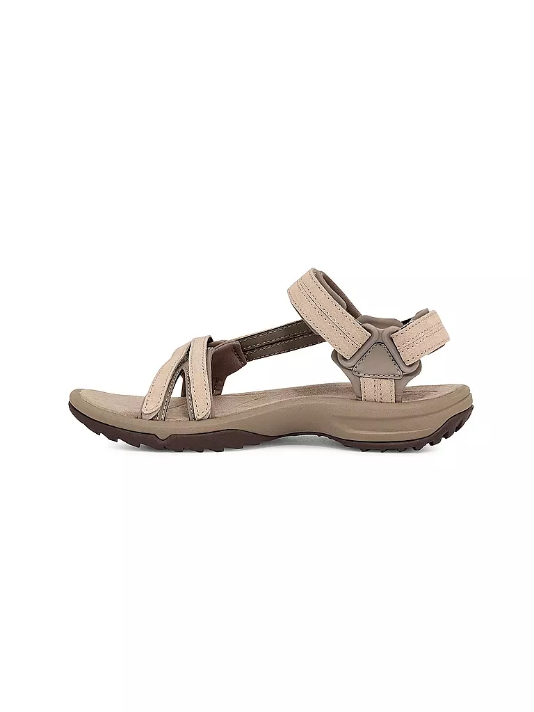 TEVA | Sandalia de exterior para mujer Terra Fi Lite Suede |