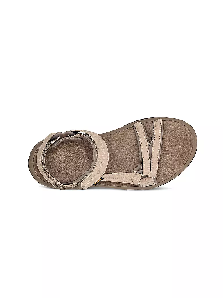 TEVA | Sandalia de exterior para mujer Terra Fi Lite Suede |