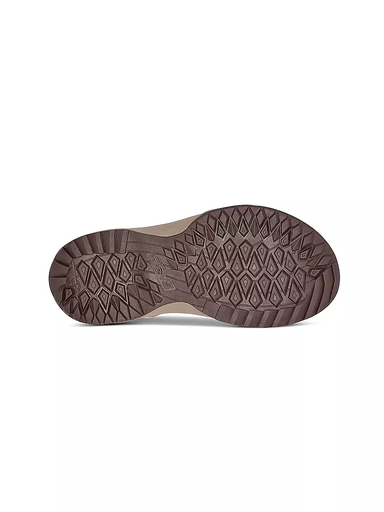 TEVA | Sandalia de exterior para mujer Terra Fi Lite Suede |