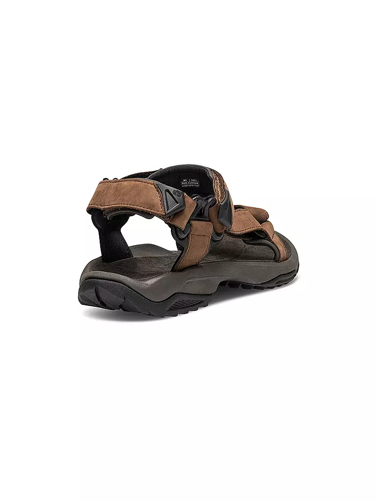 TEVA | Sandalia Outdoor de Cuero Terra FI Lite para Hombre |