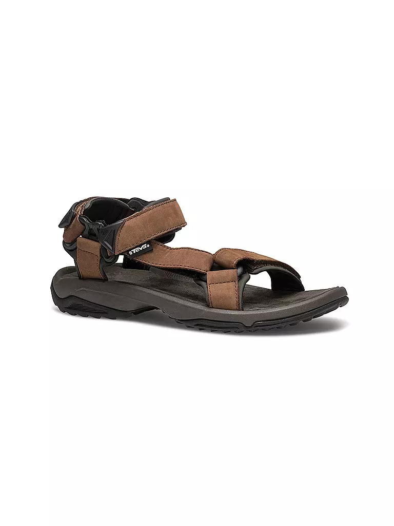 TEVA | Sandalia Outdoor de Cuero Terra FI Lite para Hombre |