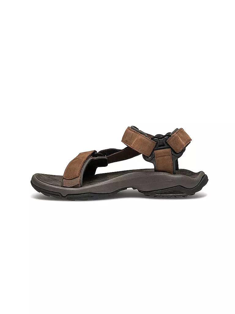 TEVA | Sandalia Outdoor de Cuero Terra FI Lite para Hombre |