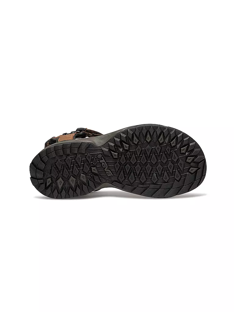 TEVA | Sandalia Outdoor de Cuero Terra FI Lite para Hombre |
