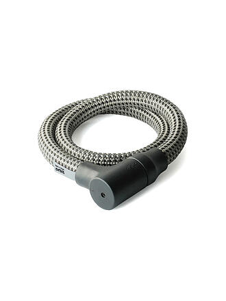 TEX-LOCK | Candado de cable Orbit 100 electric grey