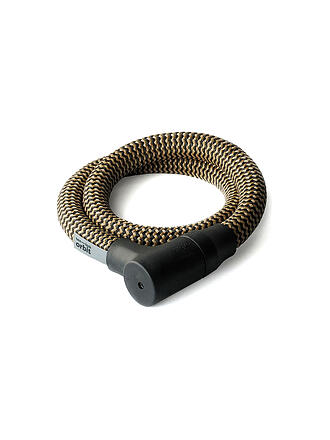TEX-LOCK | Nombre del producto: Candado de cuerda Orbit 100 wild hemp
Marca: TEX-LOCK
Color: camel
Categorías: Mujer,Hombre