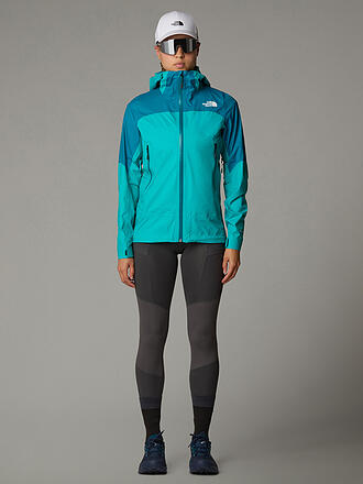 THE NORTH FACE | Chaqueta de senderismo para mujer Signal DryVent™ 2.5L con capucha