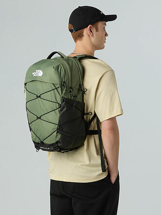THE NORTH FACE | Mochila de día Borealis 28L