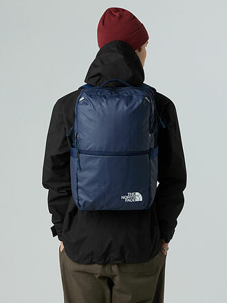THE NORTH FACE | Mochila de día Base Camp Voyager Daypack 26l