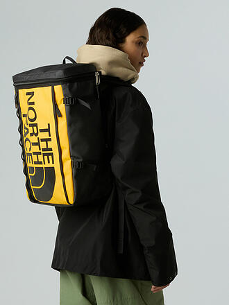 THE NORTH FACE | Bolsa de viaje Duffel Base Camp Fuse Box 30l