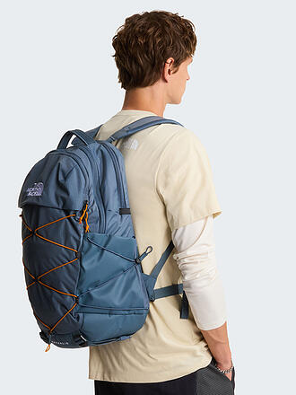 THE NORTH FACE | Mochila de día Borealis 28L