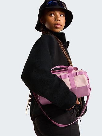 THE NORTH FACE | Bolso de hombro para mujer Base Camp Duffel 5L