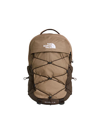 THE NORTH FACE | Mochila de día Borealis 28L